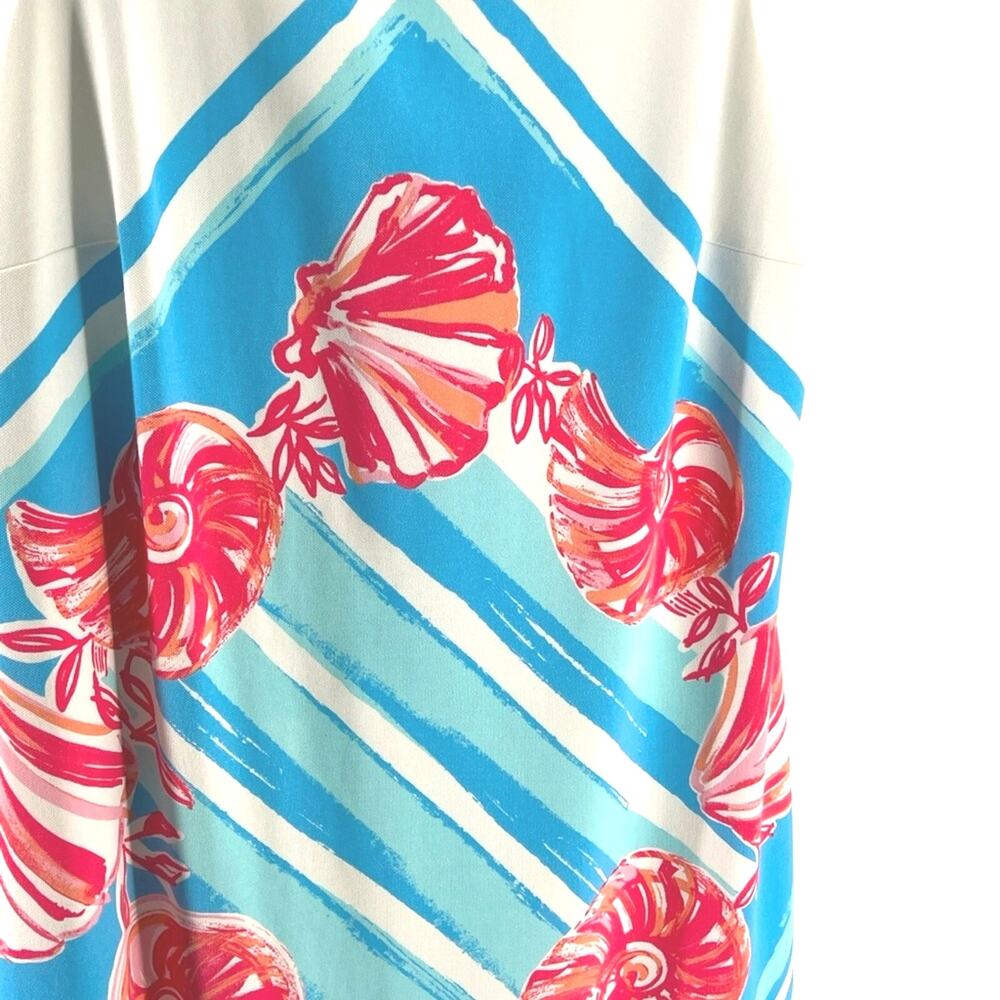Lilly Pulitzer Shell Print For the Shell of it - image 6